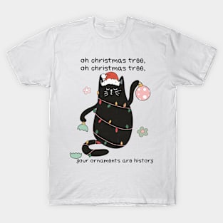 Funny Christmas T-Shirt